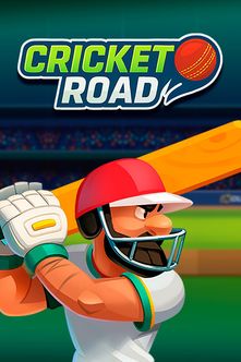 Cricket Road
